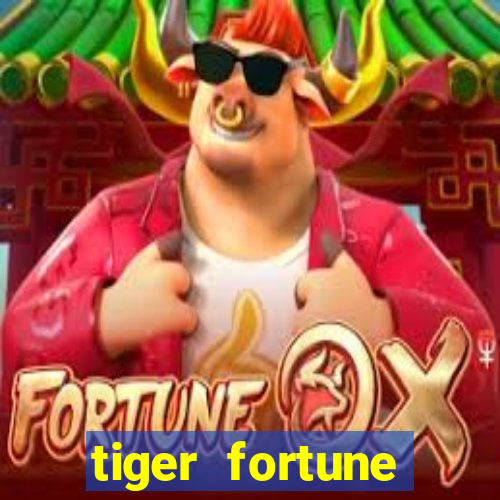 tiger fortune deposito 5 reais